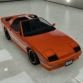 Grand Theft Auto V Cars