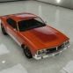 Grand Theft Auto V Cars