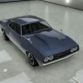 Grand Theft Auto V Cars
