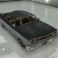 Grand Theft Auto V Cars
