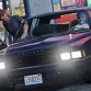 Grand Theft Auto V Online Multiplayer