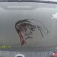 Great Wall Hover M1 Fabric Art