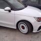 Greek Audi A1 Quattro