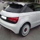 Greek Audi A1 Quattro