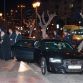 Greek Audi A6 and A8 out of Zappio