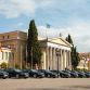 Greek Audi A6 and A8 out of Zappio