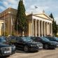 Greek Audi A6 and A8 out of Zappio