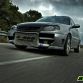 Greek Citroen Saxo VTS with 600ps