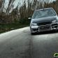 Greek Citroen Saxo VTS with 600ps