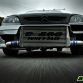Greek Citroen Saxo VTS with 600ps