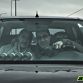 Greek Citroen Saxo VTS with 600ps