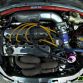 Greek Citroen Saxo VTS with 600ps