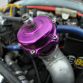 Greek Citroen Saxo VTS with 600ps