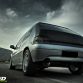 Greek Citroen Saxo VTS with 600ps