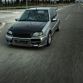 Greek Citroen Saxo VTS with 600ps