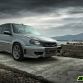 Greek Citroen Saxo VTS with 600ps