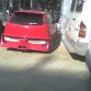 Greek Ford Focus Overkill