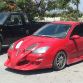 Greek Ford Focus Overkill