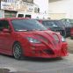 Greek Ford Focus Overkill