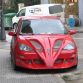 Greek Ford Focus Overkill