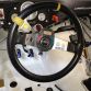 Greek Honda CRX dragster