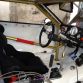 Greek Honda CRX dragster
