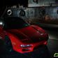 Greek Honda NSX Supercharger