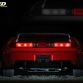 Greek Honda NSX Supercharger