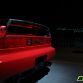 Greek Honda NSX Supercharger