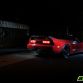 Greek Honda NSX Supercharger