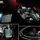 Greek Honda NSX Supercharger