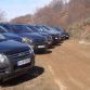 Greek KIA Club - Πανελλήνια Συνάντηση 2013