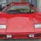 Greek Lamborghini Countach Evocation