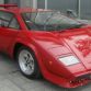 Greek Lamborghini Countach Evocation