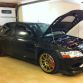 Greek Mitsubishi Lancer Evo 8 for sale