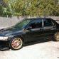 Greek Mitsubishi Lancer Evo 8 for sale