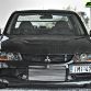 Greek Mitsubishi Lancer EVO IX MR