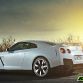 Greek Nissan GT-R R35 with 650 hp