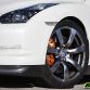 Greek Nissan GT-R R35 with 650 hp