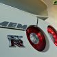 Greek Nissan GT-R R35 with 650 hp