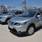 Greek Nissan Qashqai 1.6 dCi 4X4 (2)