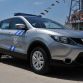 Greek Nissan Qashqai 1.6 dCi 4X4 (3)