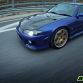 Greek Nissan Silvia S15 RB26DETT N1