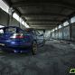 Greek Nissan Silvia S15 RB26DETT N1