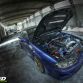 Greek Nissan Silvia S15 RB26DETT N1