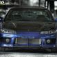 Greek Nissan Silvia S15 RB26DETT N1