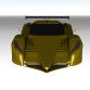 Greek Supercar Concept Study