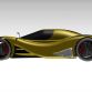 Greek Supercar Concept Study