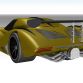 Greek Supercar Concept Study