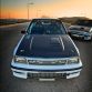Toyota Starlet EP70 x2 427WHP & 599WHP